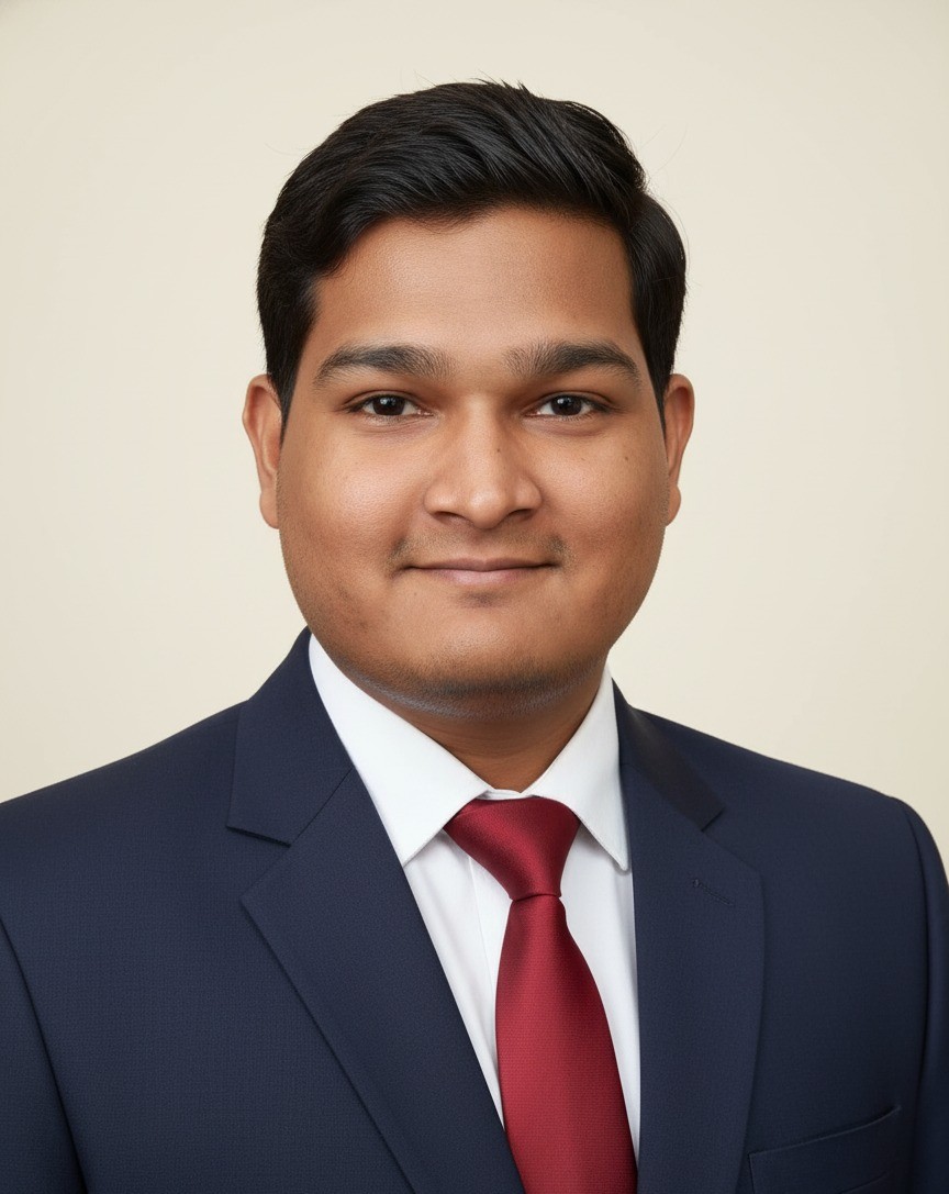 Satish Vishwakarma